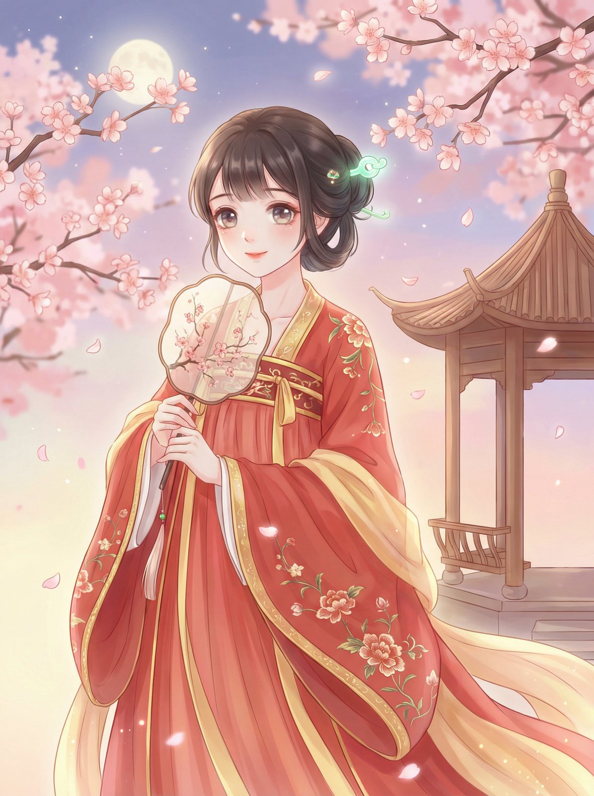 大奶动漫Cosplay视频集锦